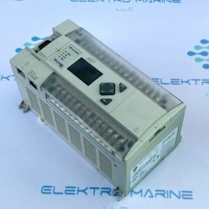 Allen Bradley 1766-L32BWA | Micrologix 1400 Programmable Logic Controller