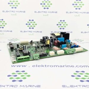 Danfoss 176F8653 | PCB Card