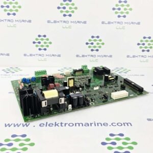 Danfoss 176F8653 | PCB Card