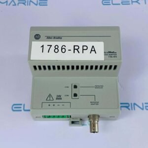 Allen Bradley 1786-RPA/B (96405874) | ControlNet Adapter