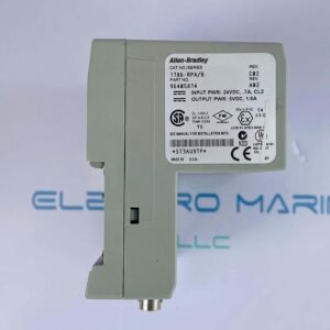 Allen Bradley 1786-RPA/B (96405874) | ControlNet Adapter