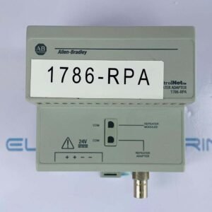 Allen Bradley 1786-RPA/B (96405874) | ControlNet Adapter