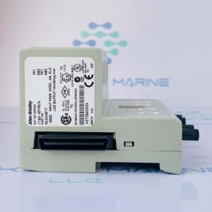 Allen Bradley 1786-RPFM/A (96244077) | ControlNet Fiber Module