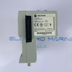 Allen Bradley 1786-RPFRL/B | ControlNet Fiber Ring Module
