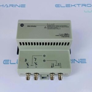 Allen Bradley 1786-RPFRL/B | ControlNet Fiber Ring Module