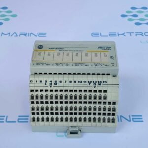 Allen Bradley 1794-0F4I | Isolated Analog Input Module