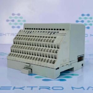 Allen Bradley 1794-0F4I | Isolated Analog Input Module