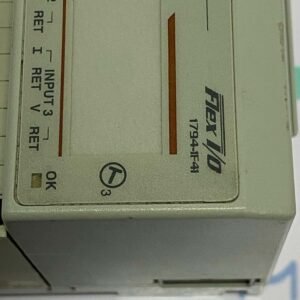 Allen Bradley 1794-1F41 | Isolated Analog Input Module