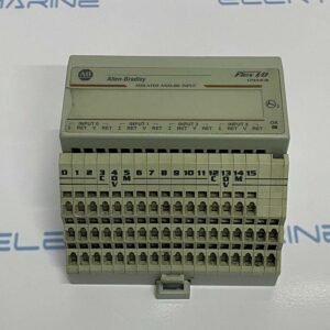 Allen Bradley 1794-1F41 | Isolated Analog Input Module