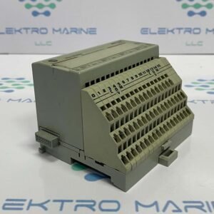 Allen Bradley 1794-1F41 | Isolated Analog Input Module