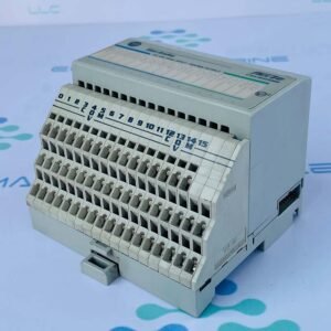 Allen Bradley 1794-IB10X0B6 | 24 VDC Sink Input/Source Output Module