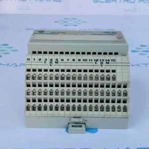 Allen Bradley 1794-IB16 | 24 VDC Sink Input Module