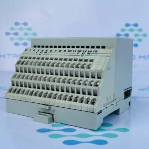 Allen Bradley 1794-IB16 | 24 VDC Sink Input Module