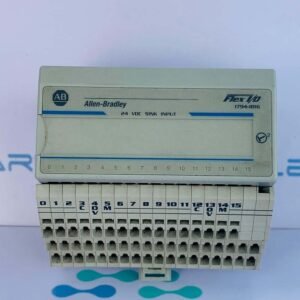 Allen Bradley 1794-IB16 | 24 VDC Sink Input Module