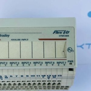 Allen Bradley 1794-IE8 | Analog Input Module