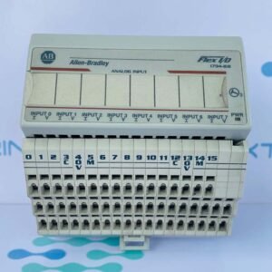 Allen Bradley 1794-IE8 | Analog Input Module