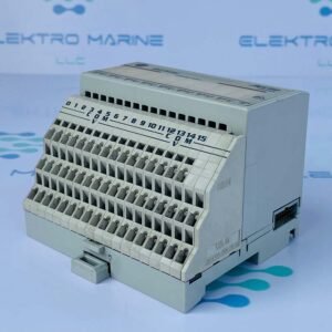Allen Bradley 1794-IE8 | Analog Input Module