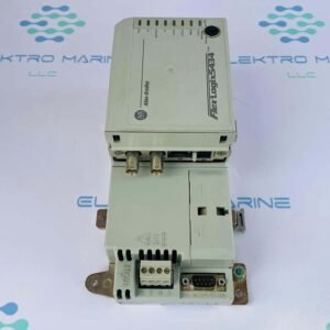 Allen Bradley 1794-L34 (96398476 A01) | Logix 5434 Processor Unit