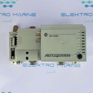 Allen Bradley 1794-L34 (96398476 A01) | Logix 5434 Processor Unit