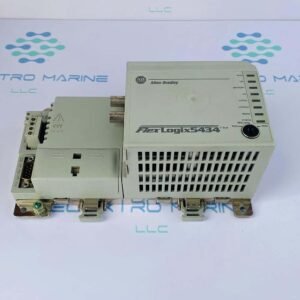 Allen Bradley 1794-L34 (96398476 A01) | Logix 5434 Processor Unit
