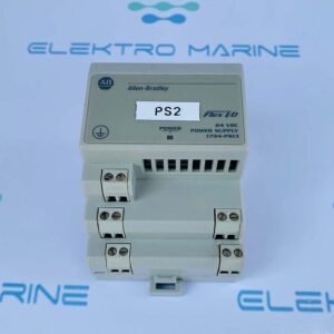 Allen Bradley 1794-PS13 (95755701) | 24 VDC Power Supply