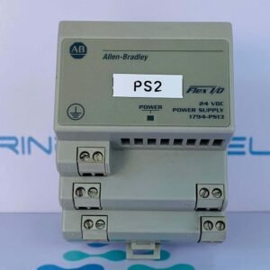 Allen Bradley 1794-PS13 (95755701) | 24 VDC Power Supply