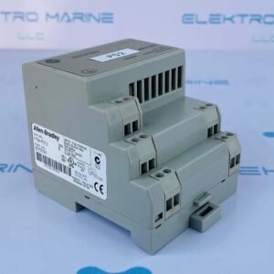 Allen Bradley 1794-PS13 (95755701) | 24 VDC Power Supply