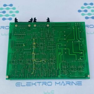 Nabco GBA-101-01 (885 73745060) | PCB