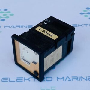 Deif (0-100) | Meter