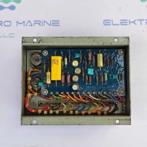 Woodward 8270-975 | 2301 Amplifier