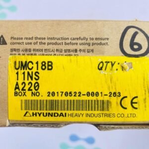 Hyundai UMC 18B | Magnetic Contactor