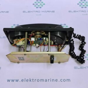 MRC LC-215 A | Auto Telephone