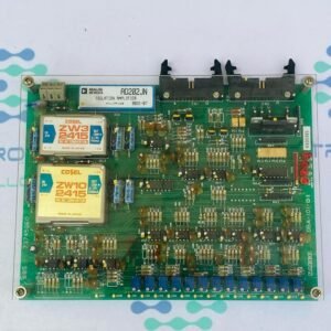Nabco GBA-101-01 (885 73745060) | PCB