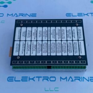 Praxis 98.6.032.702 | I/O Module
