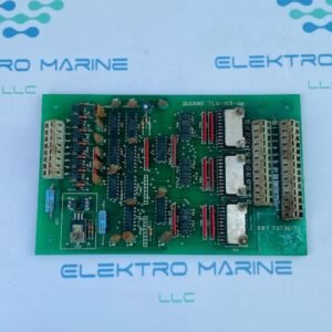 Nabco TLG-103-02 (887 73736172) | PCB