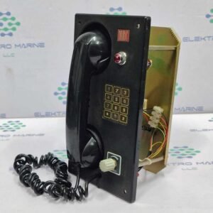 MRC LC-215 A | Auto Telephone