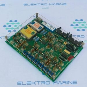 Nabco GBA-101-01 (885 73745060) | PCB