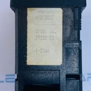 Deif (0-100) | Meter