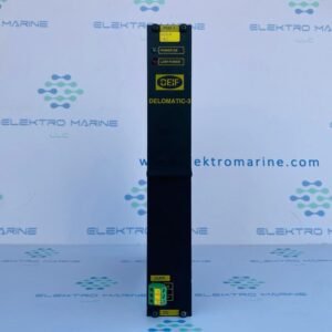 Deif DPD 9232 (PSM-1) (1044220060E) | Delomatic 3 PCB Card