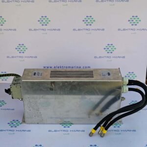 Schaffner FN258L-250-07 | Filter