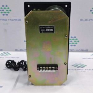 MRC LC-215 A | Auto Telephone