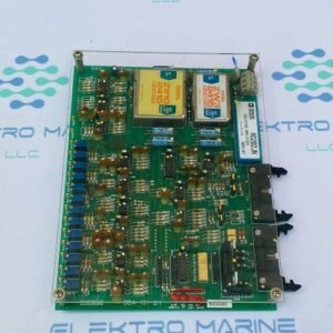 Nabco GBA-101-01 (885 73745060) | PCB