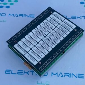 Praxis 98.6.032.702 | I/O Module