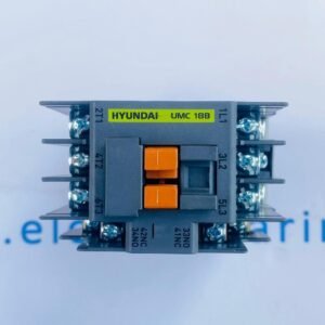 Hyundai UMC 18B | Magnetic Contactor
