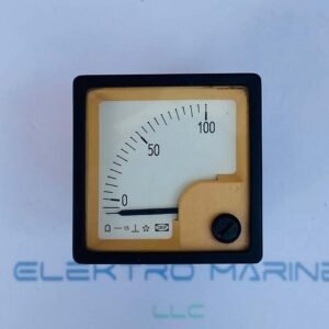 Deif (0-100) | Meter