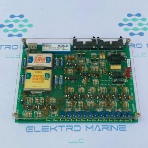 Nabco GBA-101-01 (885 73745060) | PCB