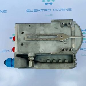 ABB 18341-S5515202/001 | Digital Positioner TZIDC