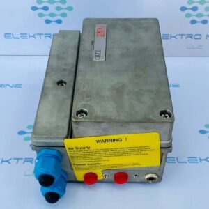 ABB 18341-S5515202/001 | Digital Positioner TZIDC