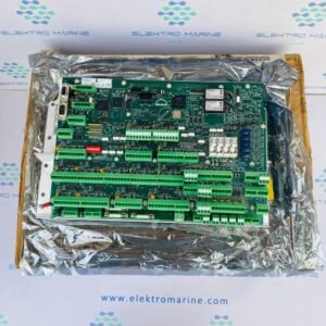MAN B&W 1881610-7 | Master Control Unit