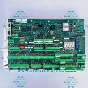 MAN B&W 1881610-7 | Master Control Unit
